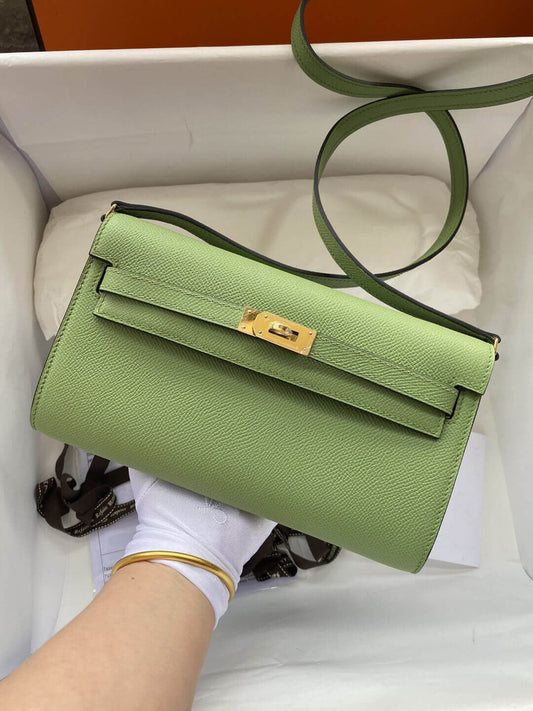 ESMEE - Top Quality Bags HRM 1030