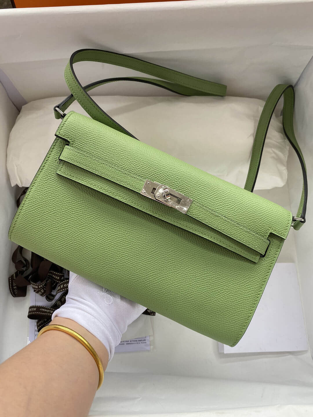 ESMEE - Top Quality Bags HRM 1030