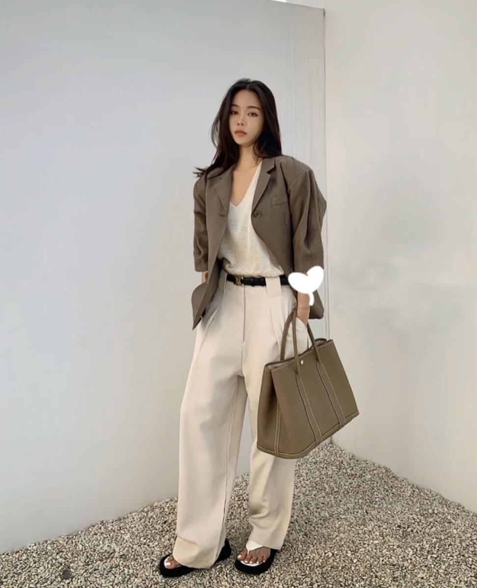 ESMEE - Top Quality Bags HRM 1015