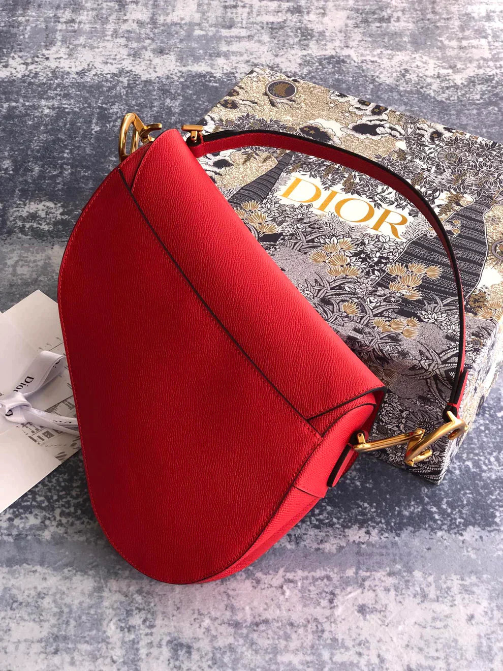 ESMEE - Top Quality Bags DIR 275