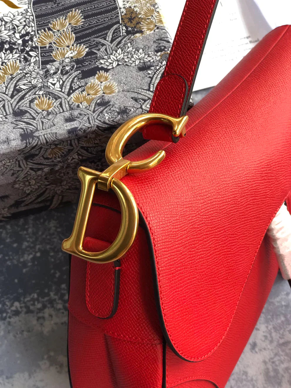 ESMEE - Top Quality Bags DIR 275