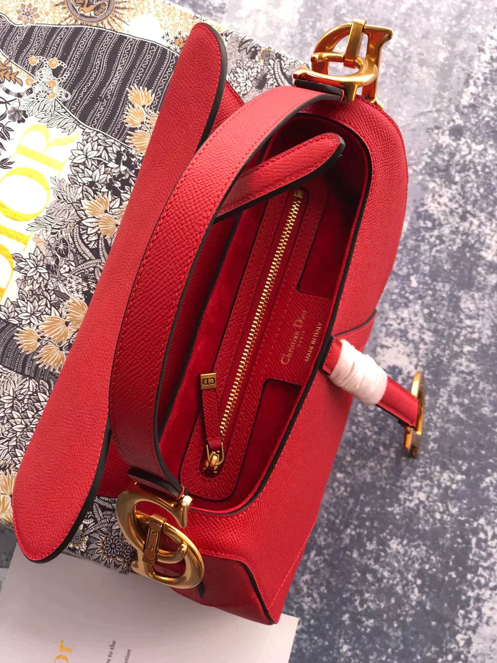 ESMEE - Top Quality Bags DIR 275
