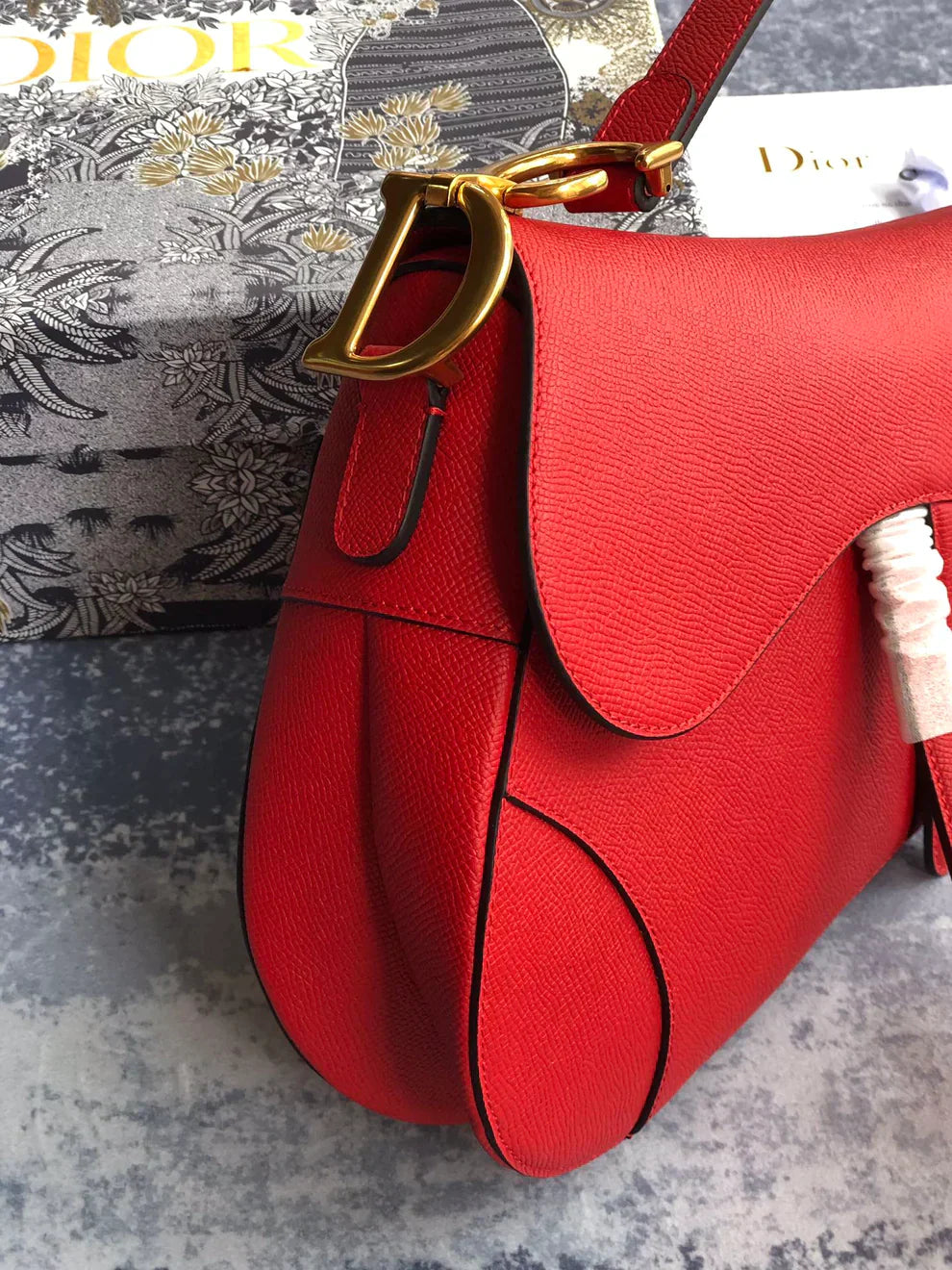ESMEE - Top Quality Bags DIR 275