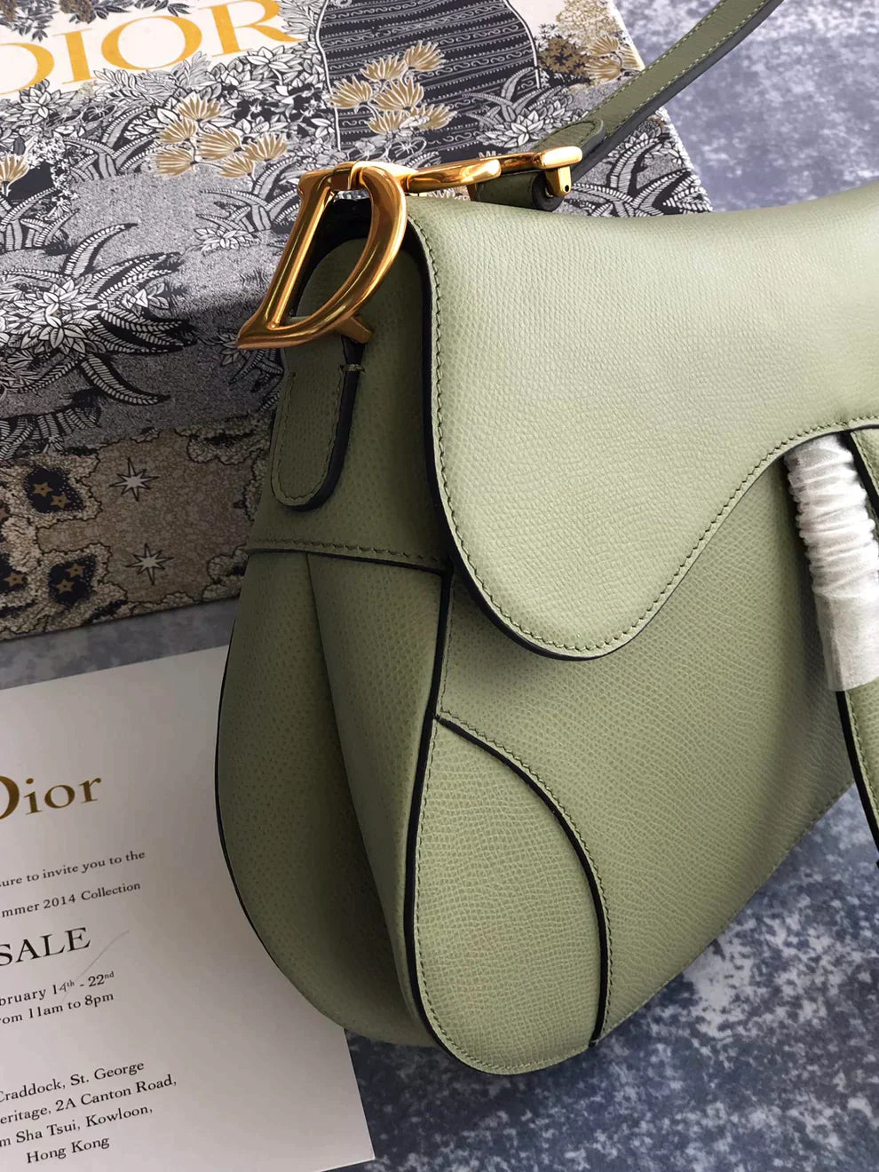 ESMEE - Top Quality Bags DIR 273