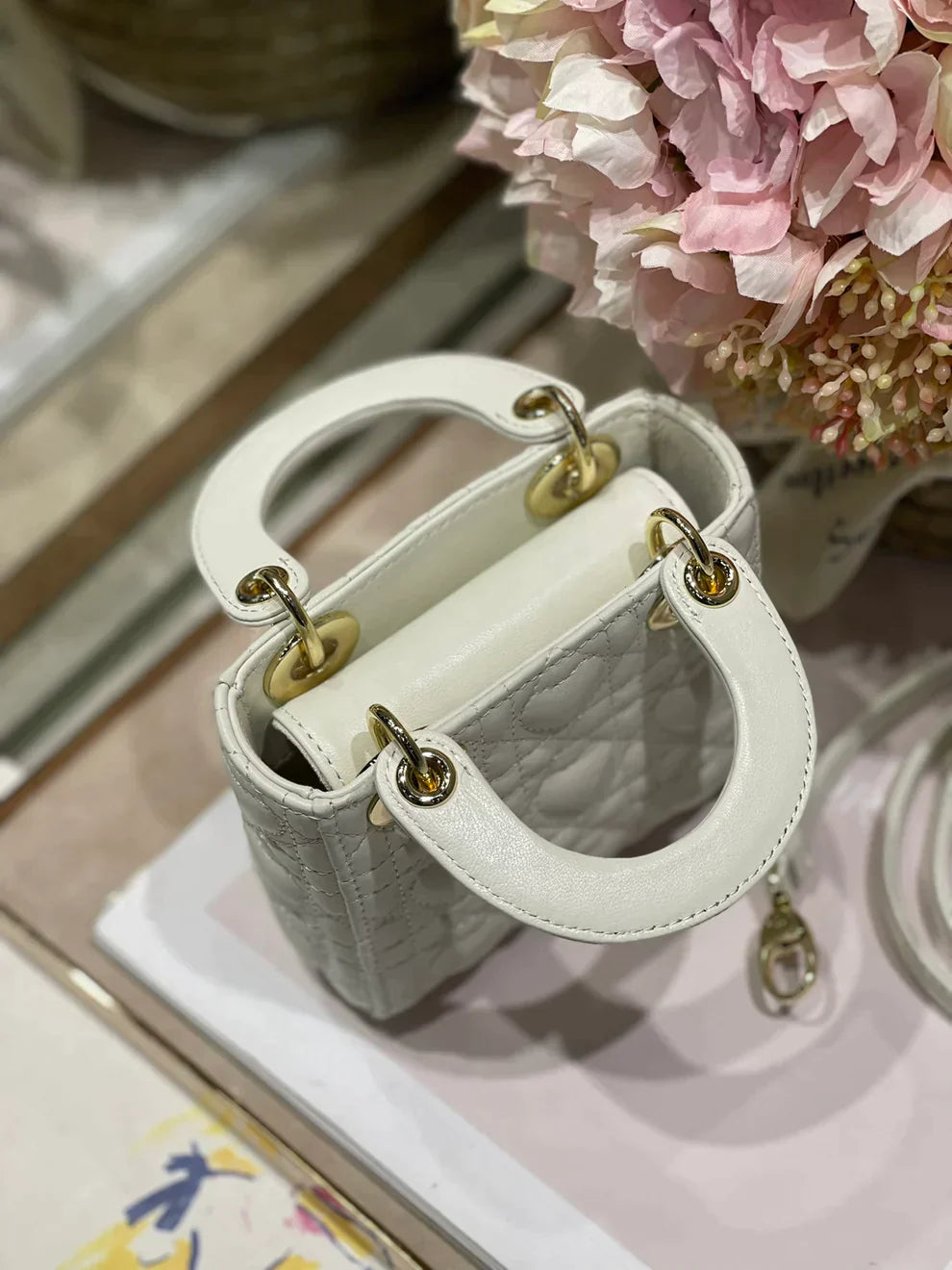 ESMEE - Top Quality Bags DIR 277