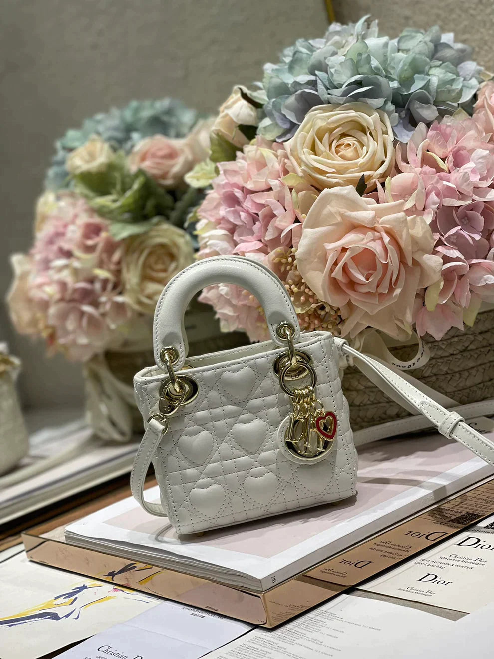 ESMEE - Top Quality Bags DIR 277