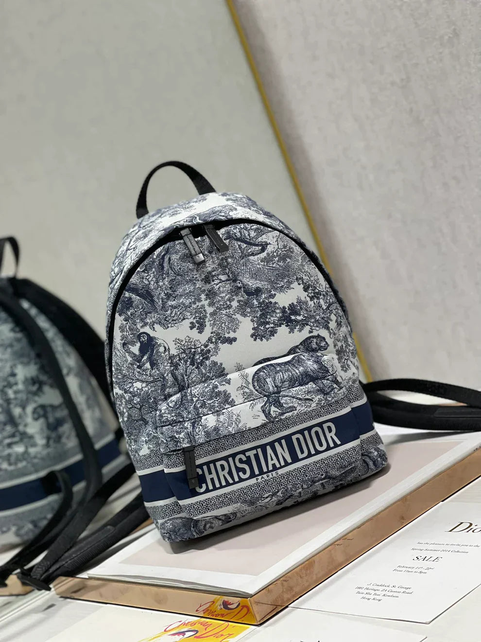 ESMEE - Top Quality Bags DIR 284