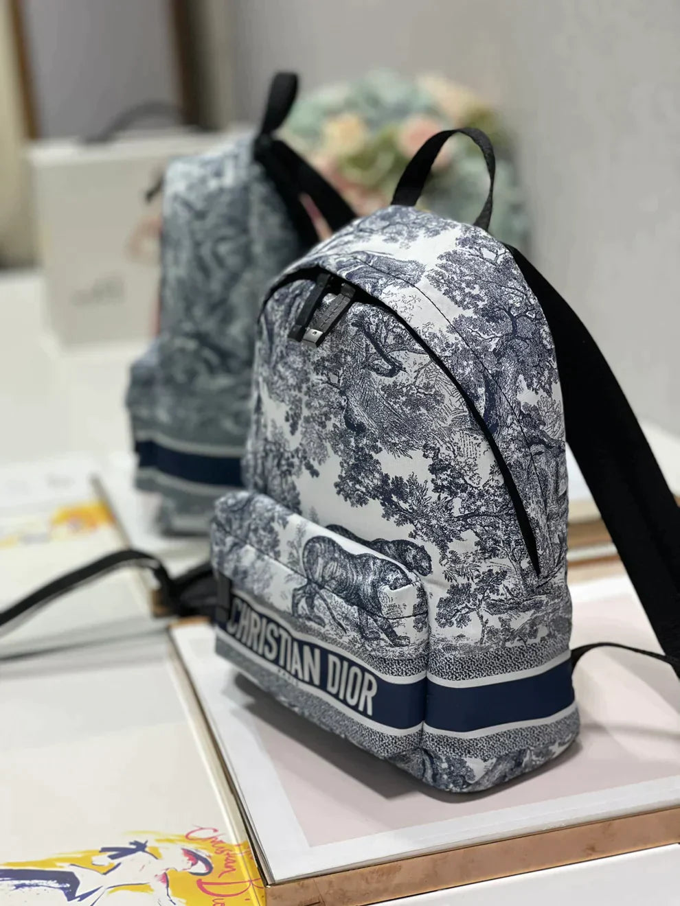 ESMEE - Top Quality Bags DIR 284