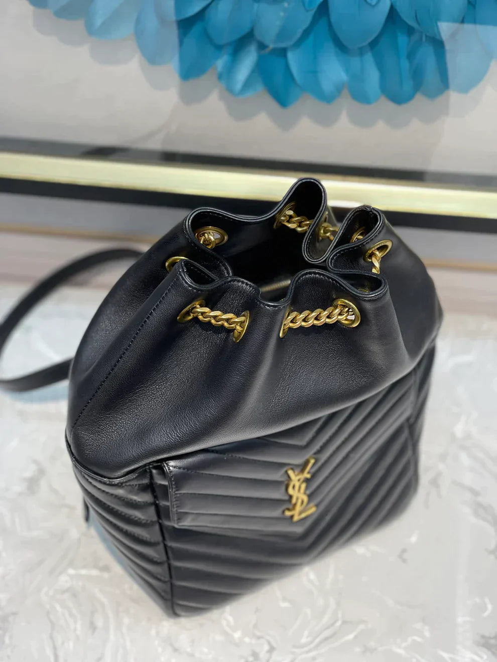 ESMEE - Top Quality Bags SLY 363