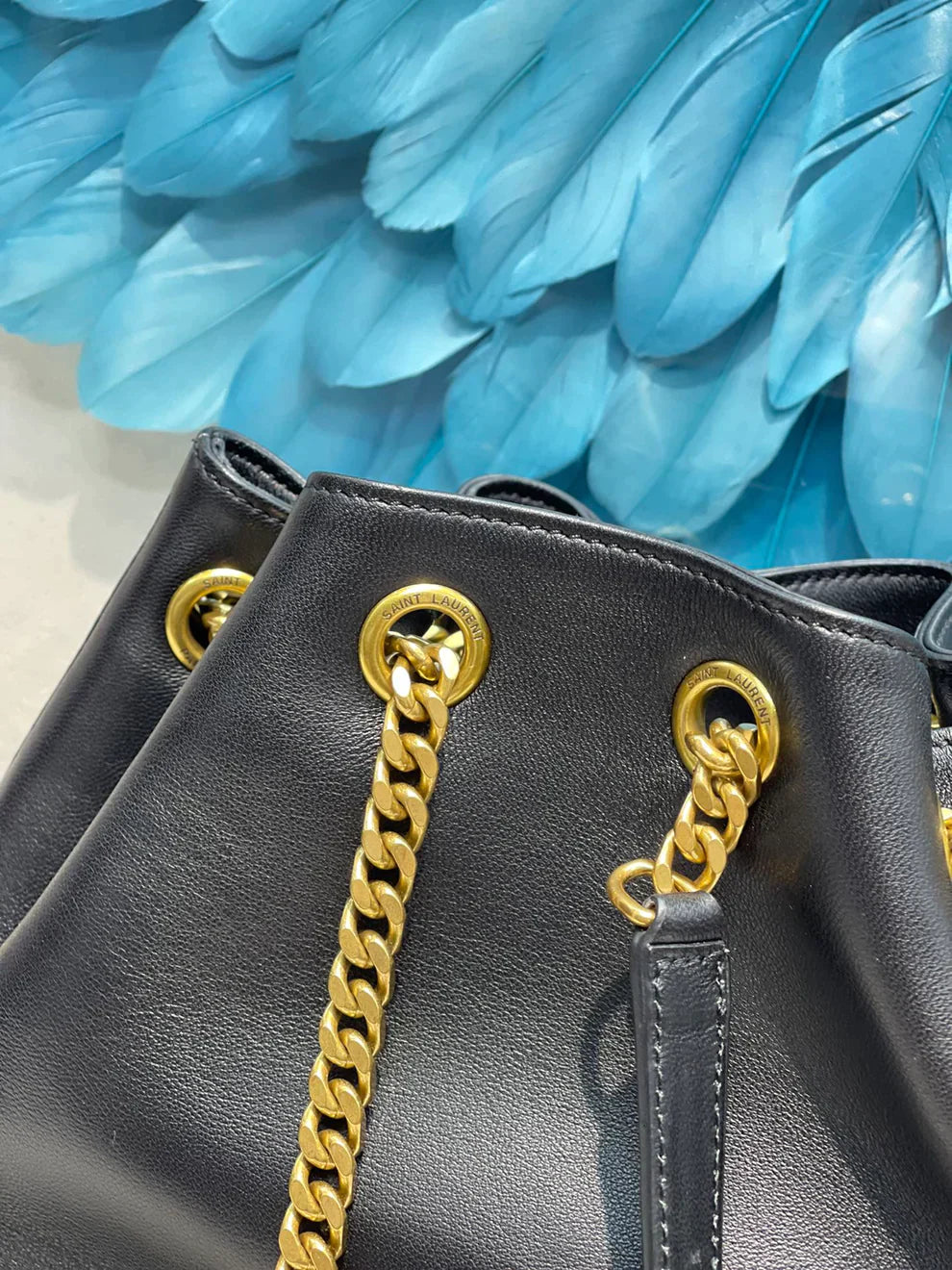 ESMEE - Top Quality Bags SLY 363