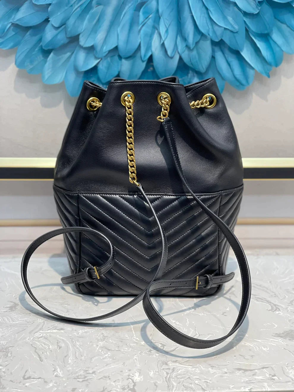 ESMEE - Top Quality Bags SLY 363