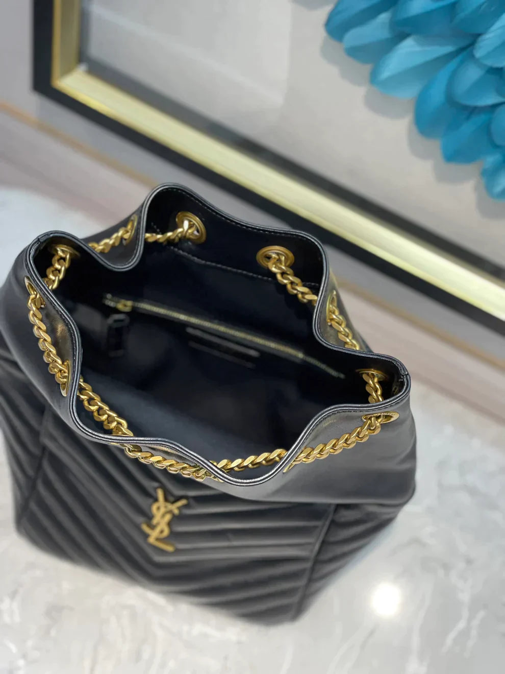 ESMEE - Top Quality Bags SLY 363