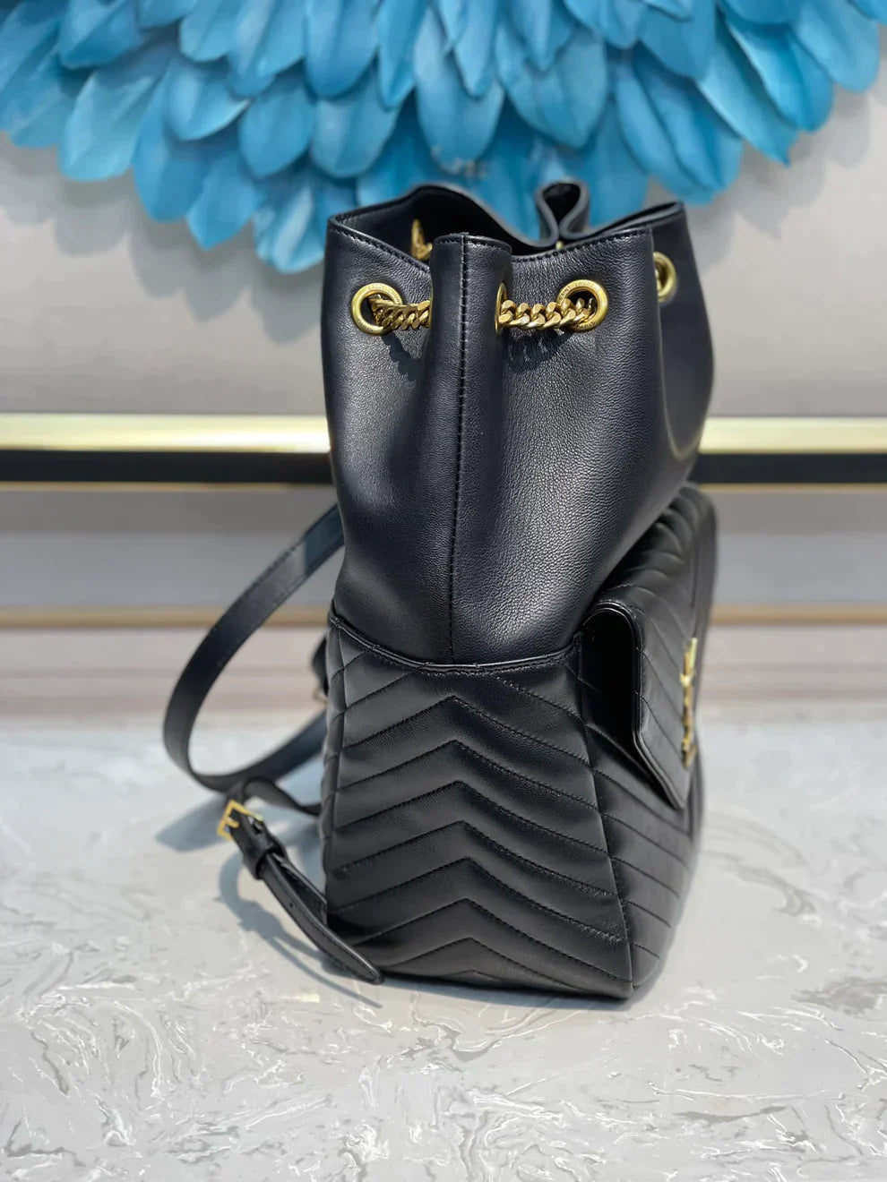 ESMEE - Top Quality Bags SLY 363