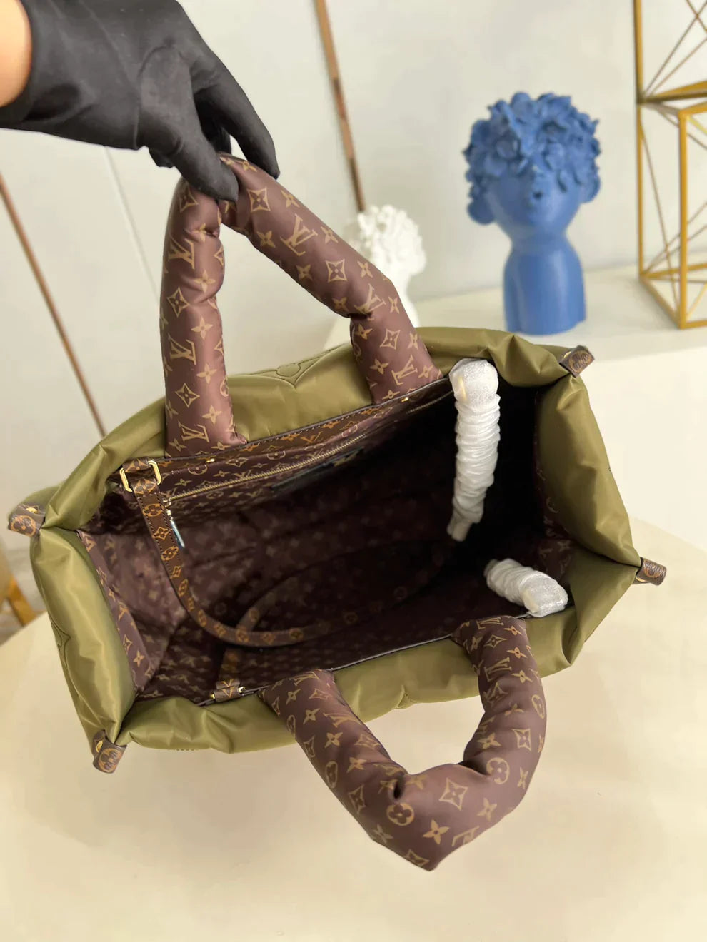 ESMEE - Top Quality Bags LUV 152