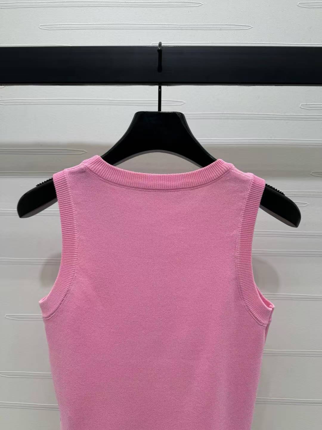Design USA Miu top t-shits vest