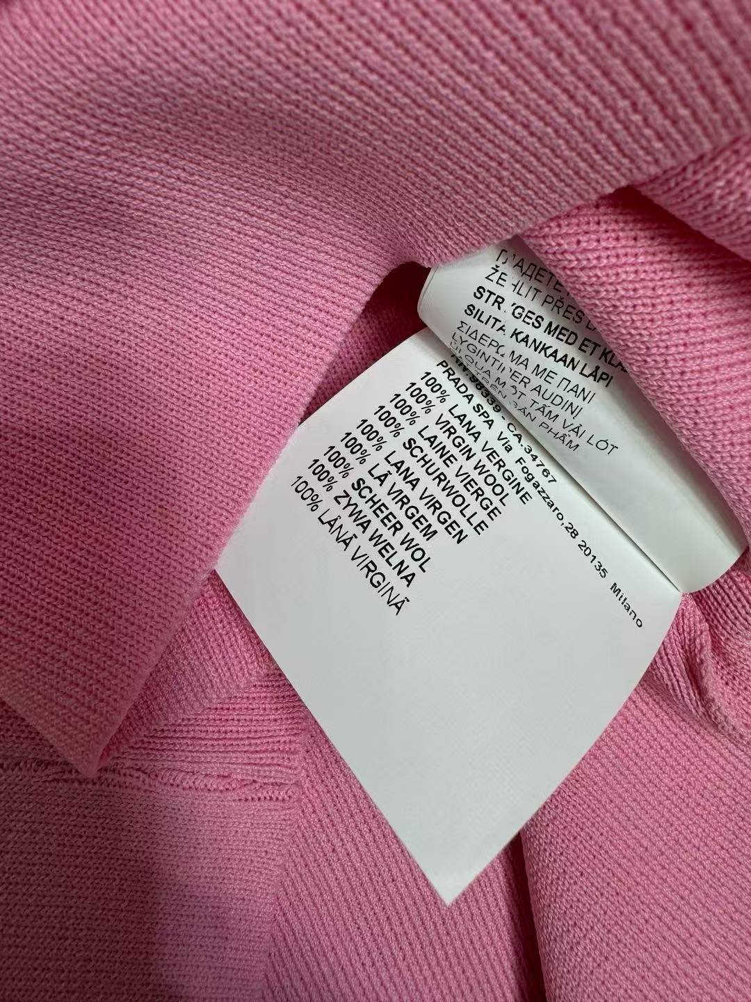 Design USA Miu top t-shits vest