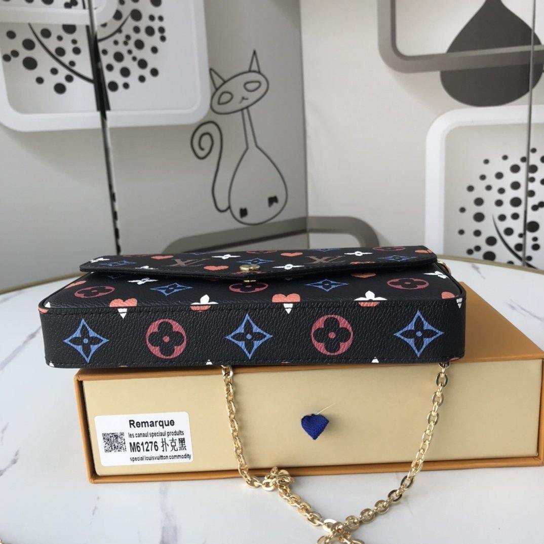 ESMEE - Top Quality Bags LUV 323