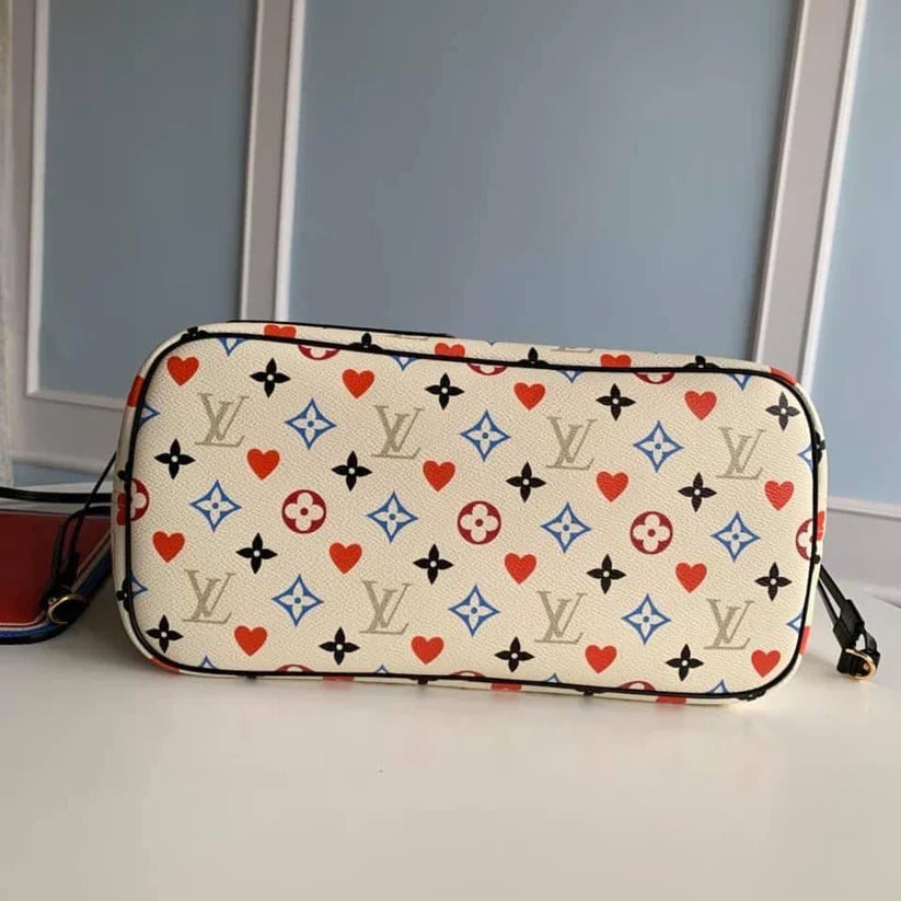 ESMEE - Top Quality Bags LUV 295