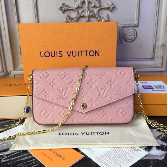 ESMEE - Top Quality Bags LUV 325