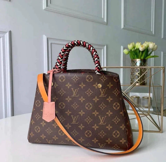 ESMEE - Top Quality Bags LUV 233