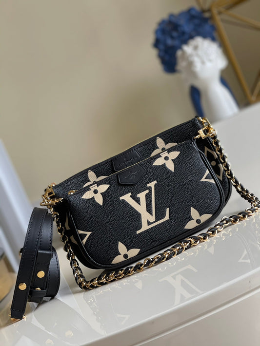 ESMEE - Top Quality Bags LUV 314