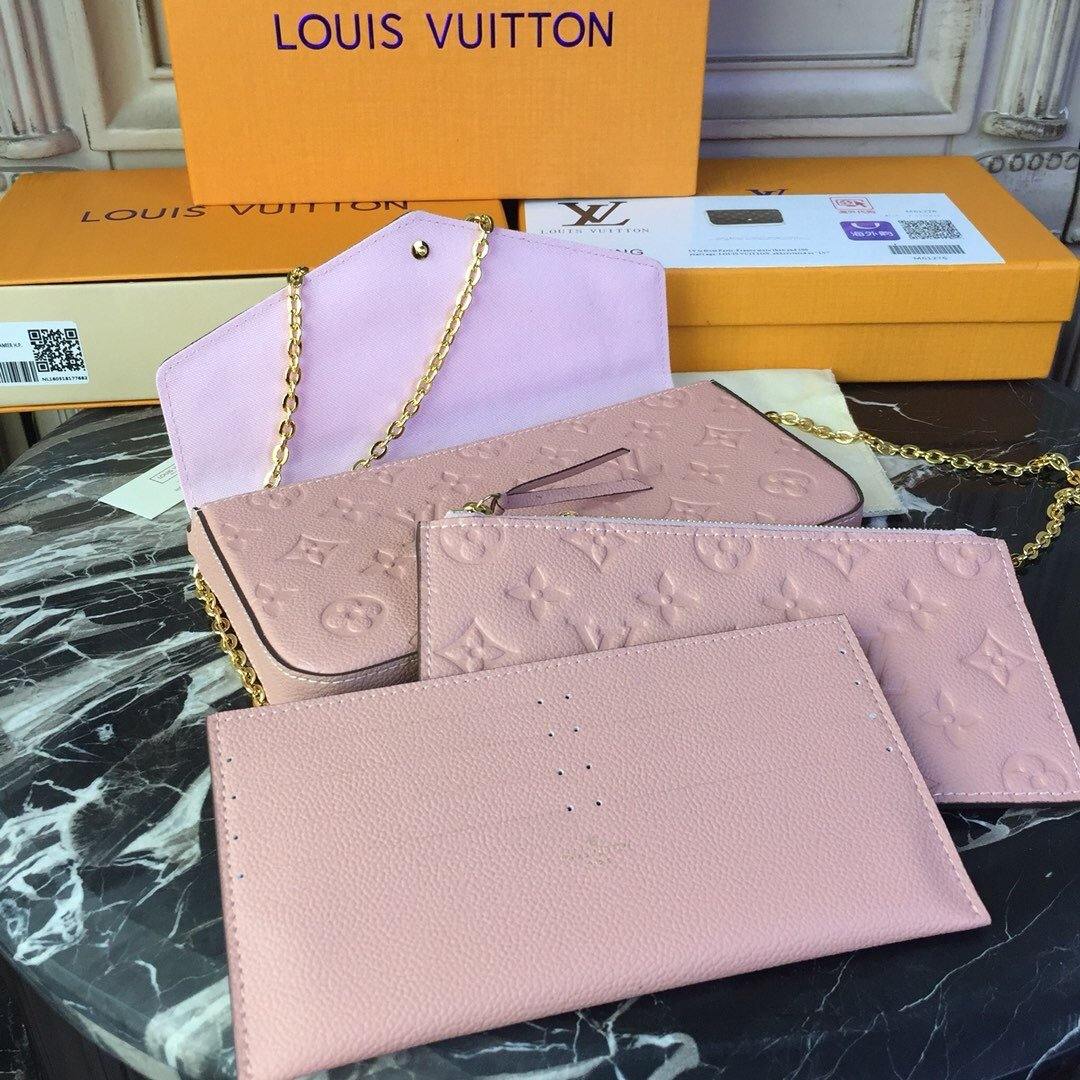 ESMEE - Top Quality Bags LUV 325