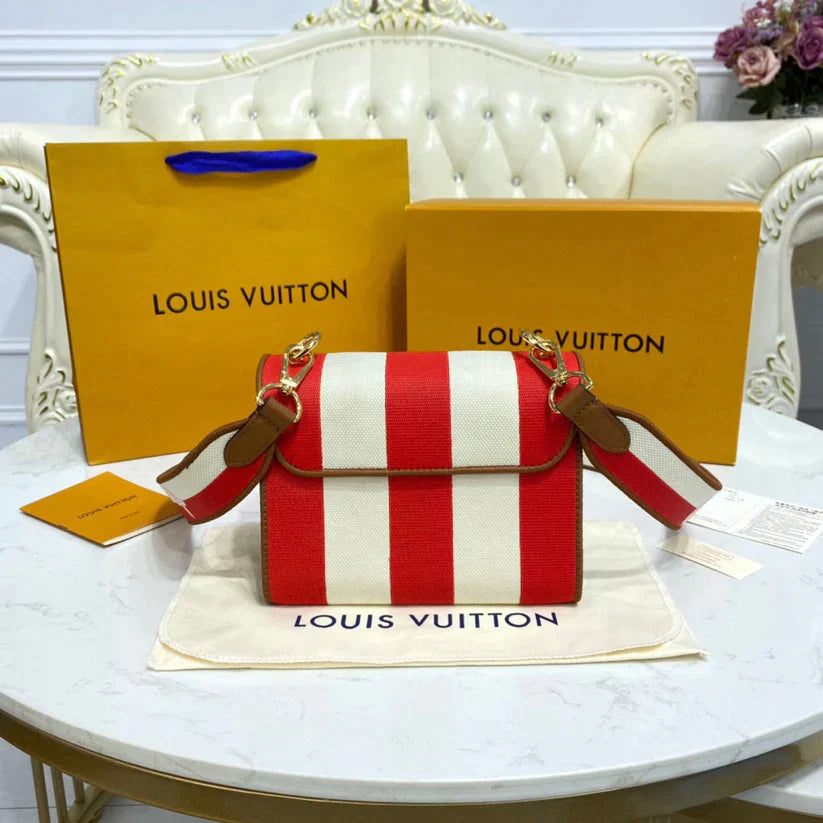 ESMEE - Top Quality Bags LUV 208