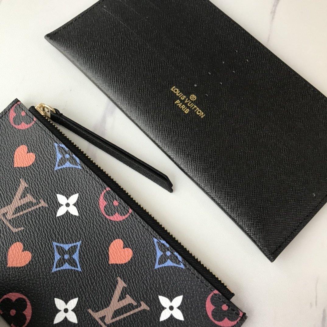 ESMEE - Top Quality Bags LUV 323