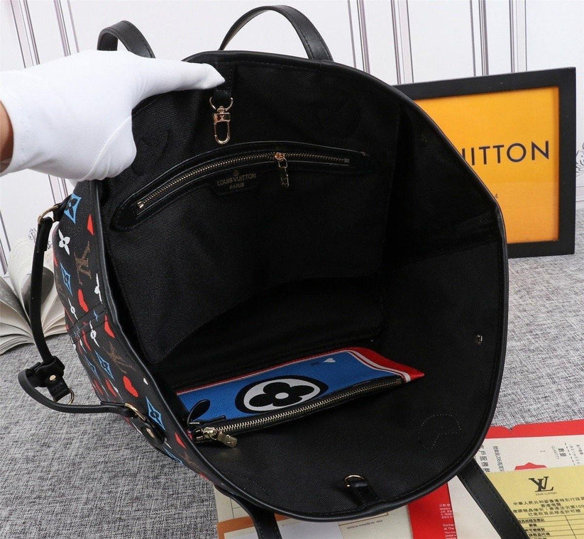 ESMEE - Top Quality Bags LUV 299