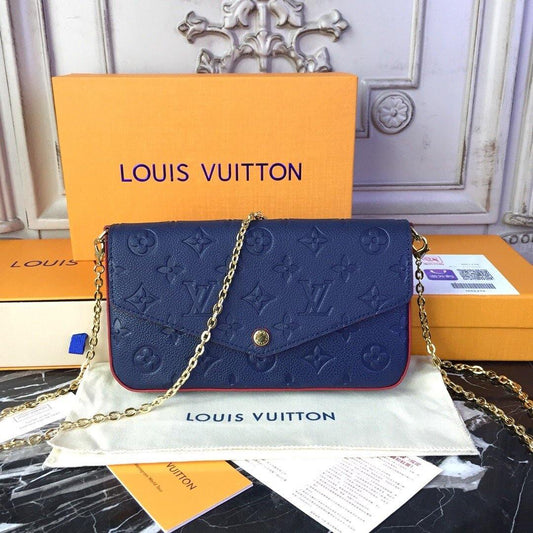ESMEE - Top Quality Bags LUV 324