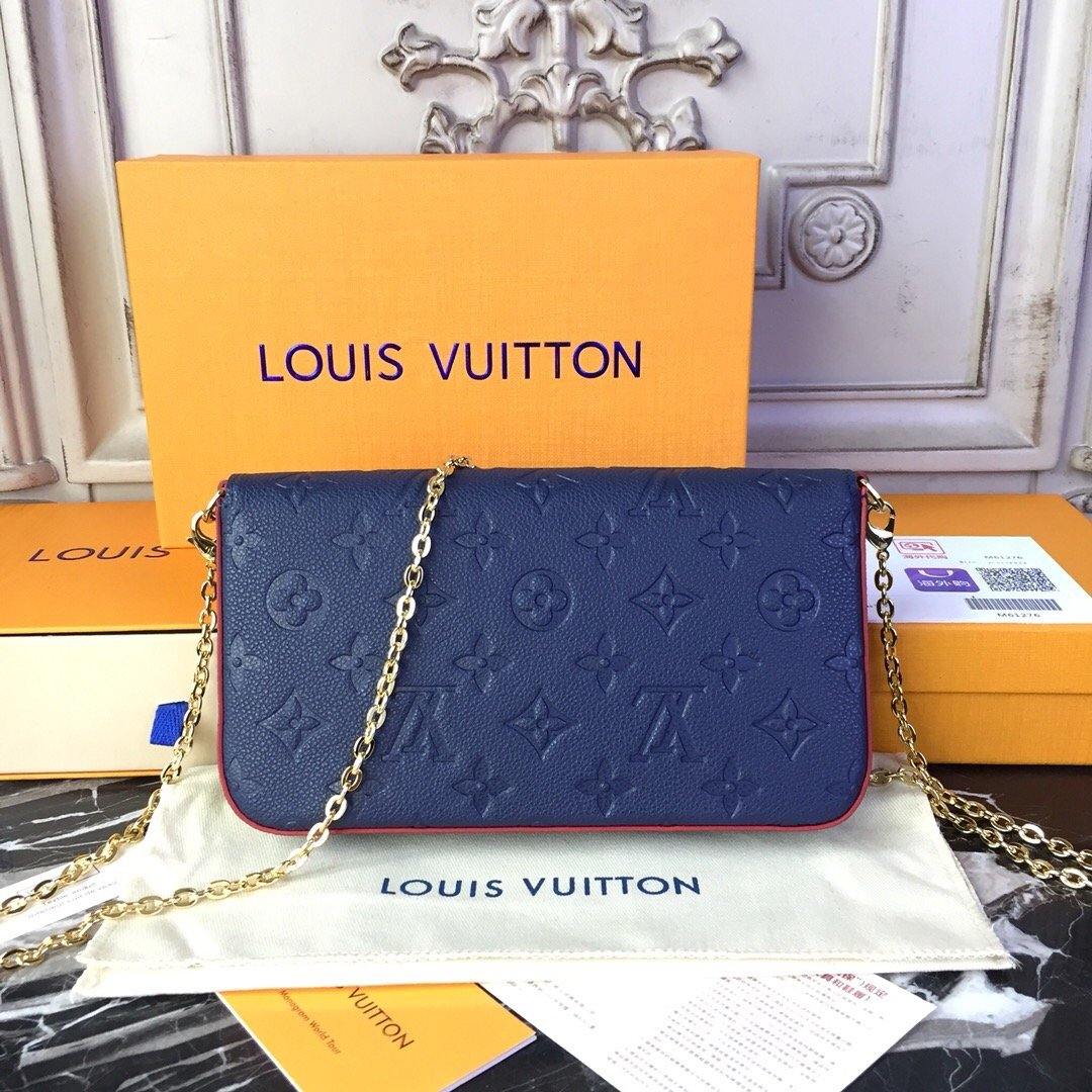 ESMEE - Top Quality Bags LUV 324