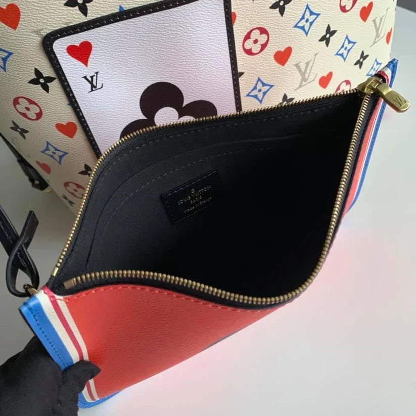 ESMEE - Top Quality Bags LUV 295