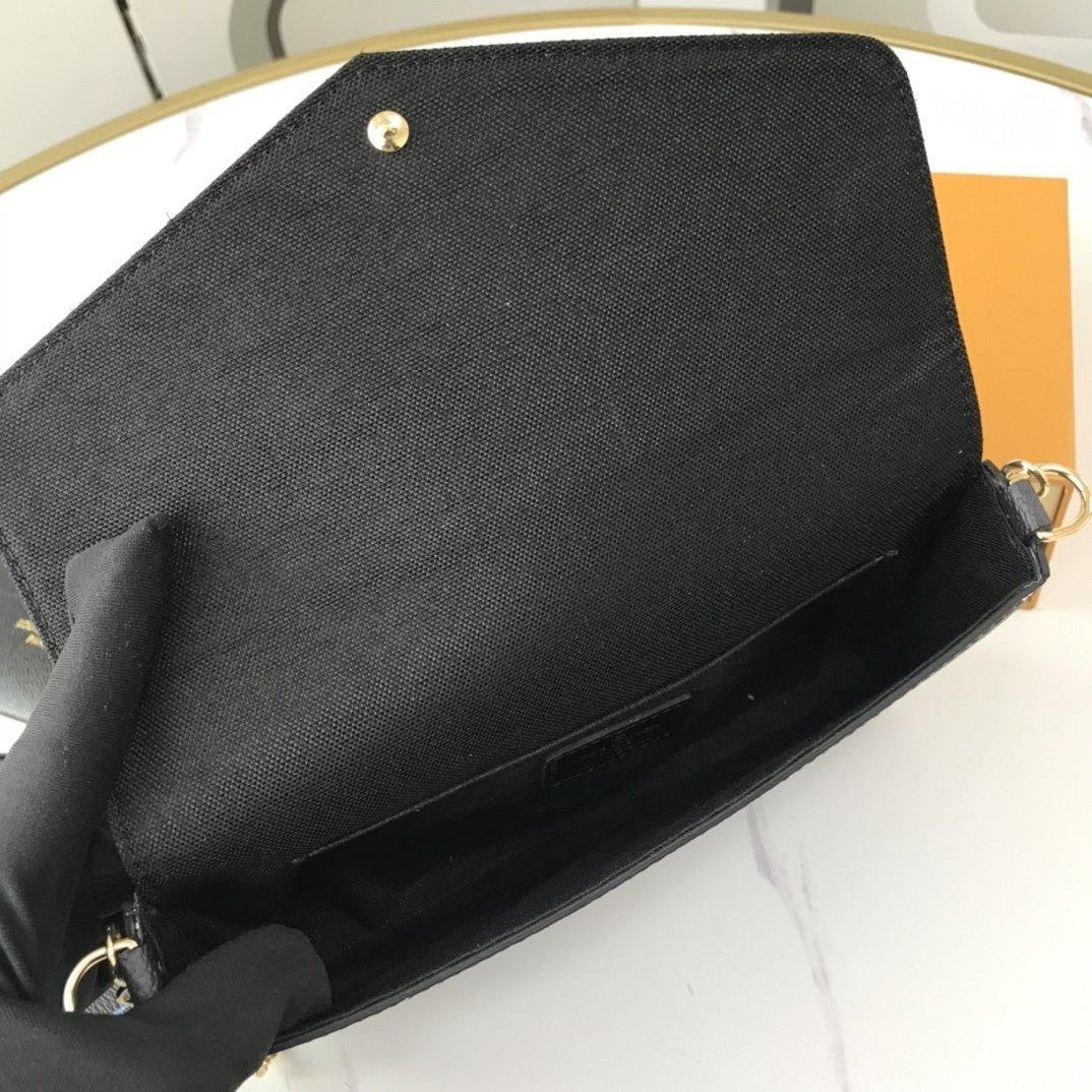 ESMEE - Top Quality Bags LUV 323