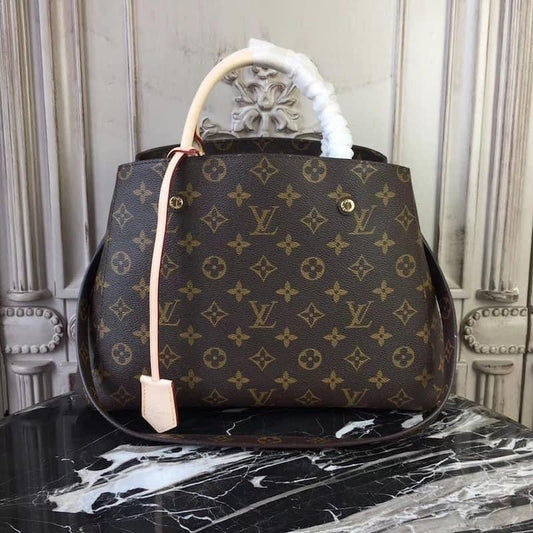 ESMEE - Top Quality Bags LUV 235