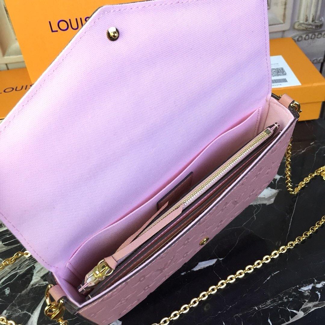 ESMEE - Top Quality Bags LUV 325