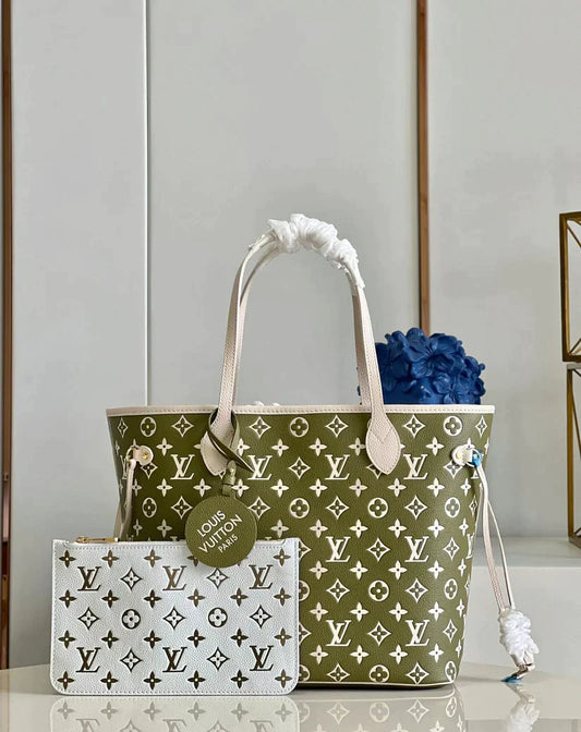 ESMEE - Top Quality Bags LUV 161