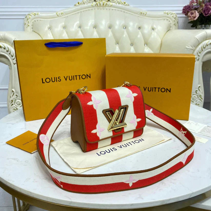 ESMEE - Top Quality Bags LUV 208