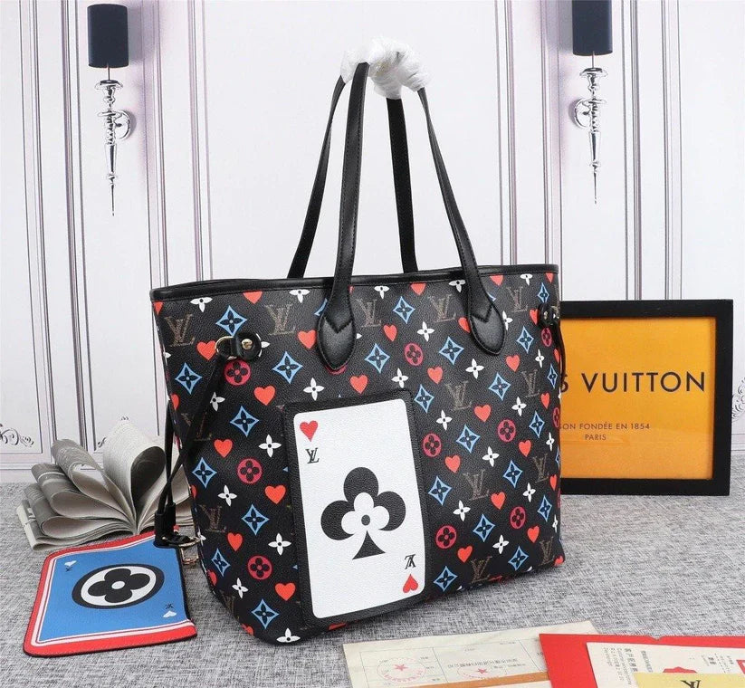 ESMEE - Top Quality Bags LUV 299