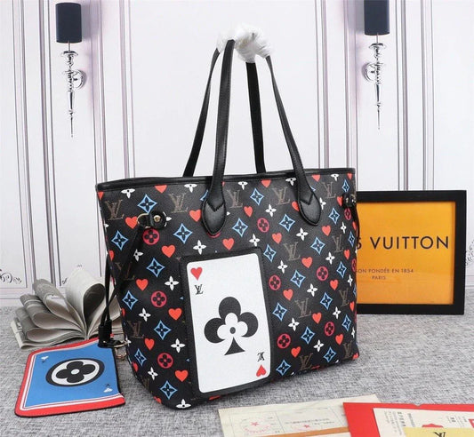 ESMEE - Top Quality Bags LUV 299