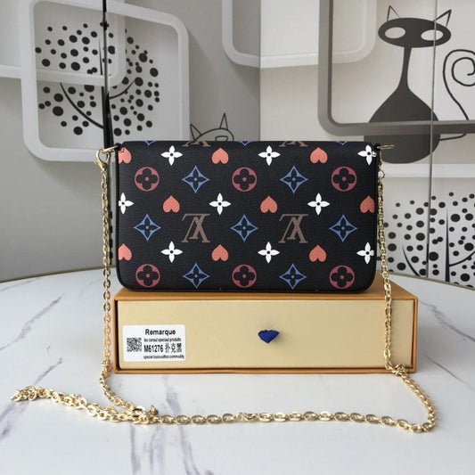 ESMEE - Top Quality Bags LUV 323