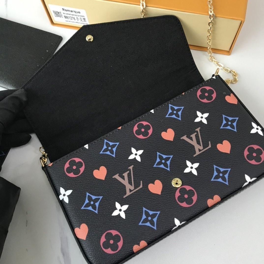 ESMEE - Top Quality Bags LUV 323
