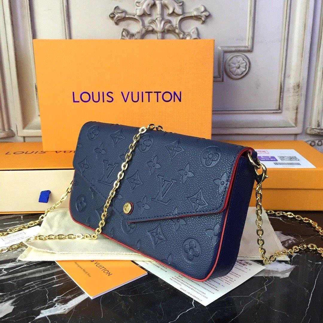 ESMEE - Top Quality Bags LUV 324