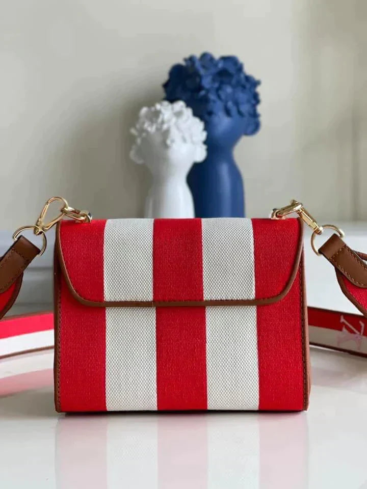 ESMEE - Top Quality Bags LUV 207