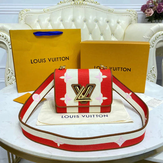 ESMEE - Top Quality Bags LUV 208