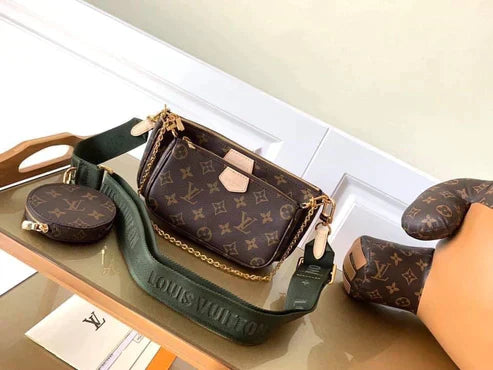 ESMEE - Top Quality Bags LUV 221