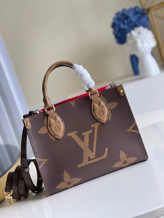 ESMEE - Top Quality Bags LUV 271