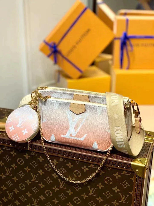 ESMEE - Top Quality Bags LUV 218