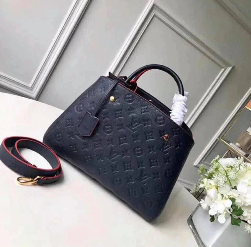 ESMEE - Top Quality Bags LUV 232