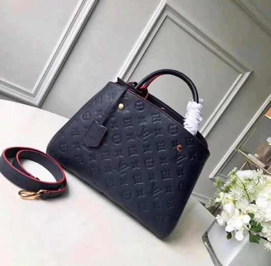 ESMEE - Top Quality Bags LUV 232