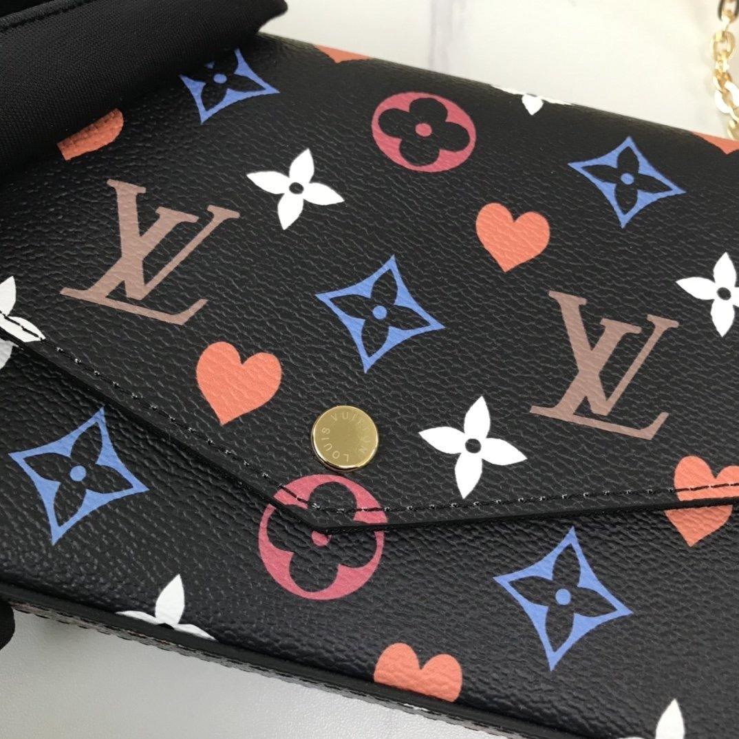 ESMEE - Top Quality Bags LUV 323